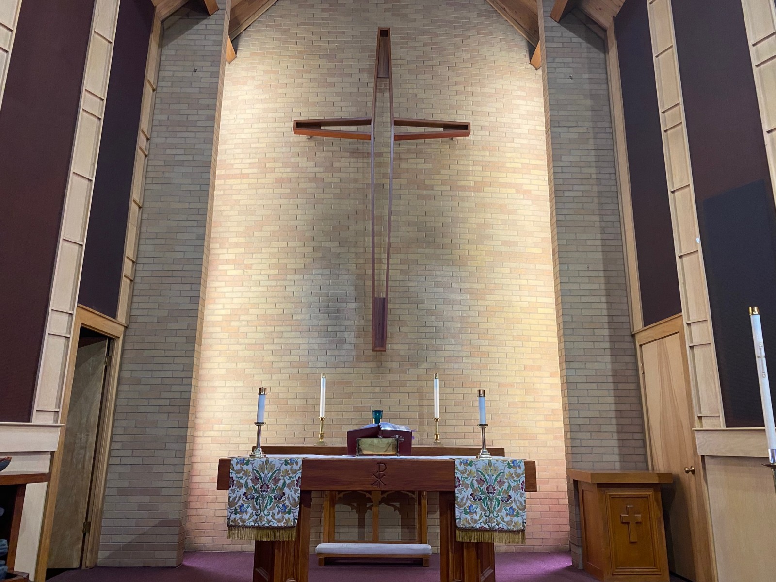 Altar
