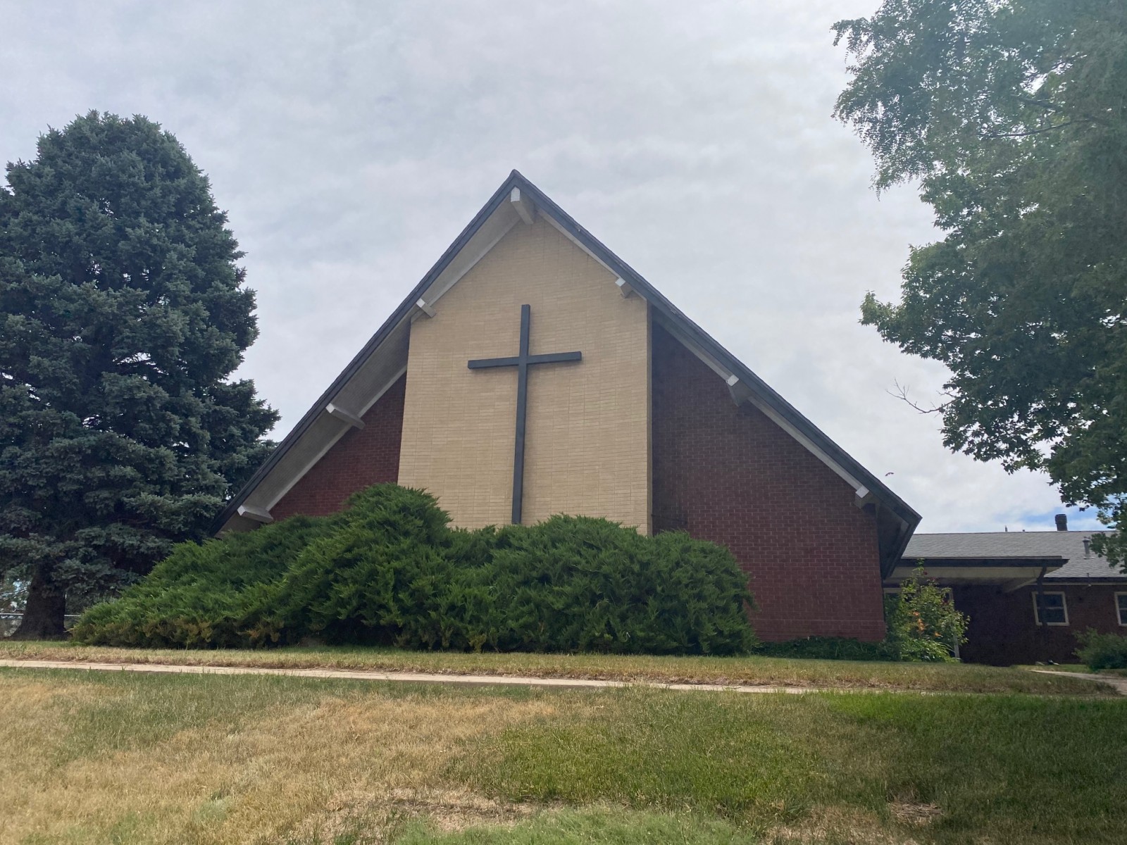 Church