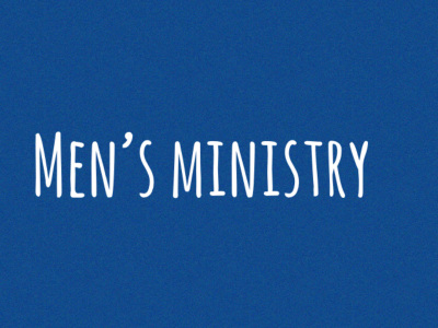 Men header