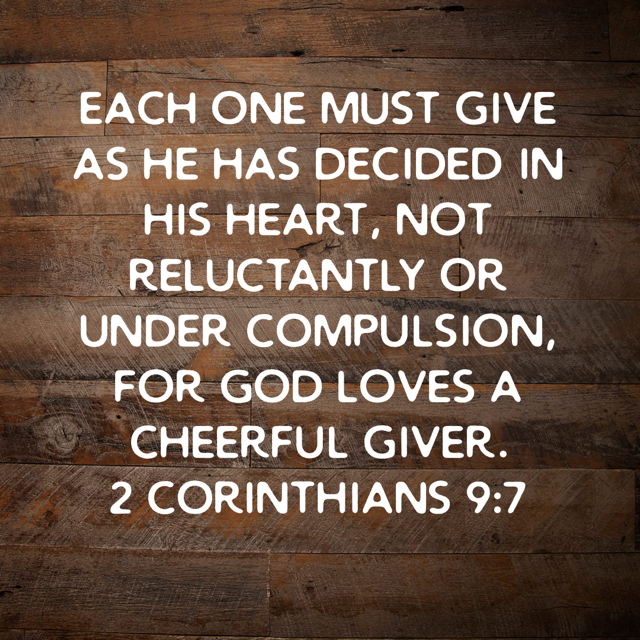 give